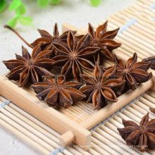 New Crop Chinese Star Anise Without So2 Factory Price